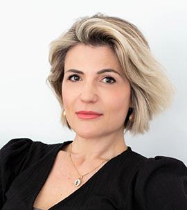 Ana Stanojević